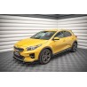 Kit carrosserie Maxton Design Kia XCeed Mk1 (2019-2022) : lame avant, bas de caisse, lame arrière, becquet Kit carrosserie Maxton Design Kia XCeed Mk1 (2019-2022) : lame avant, bas de caisse, lame arrière, becquet