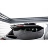 Kit carrosserie Maxton Design Toyota Highlander Mk4 V.1 (2019+) : lame avant, bas de caisse, lames arrière, becquet