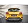 Kit carrosserie Maxton Design Kia XCeed Mk1 (2019-2022) : lame avant, bas de caisse, lame arrière, becquet Kit carrosserie Maxton Design Kia XCeed Mk1 (2019-2022) : lame avant, bas de caisse, lame arrière, becquet