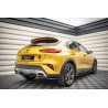 Kit carrosserie Maxton Design Kia XCeed Mk1 (2019-2022) : lame avant, bas de caisse, lame arrière, becquet Kit carrosserie Maxton Design Kia XCeed Mk1 (2019-2022) : lame avant, bas de caisse, lame arrière, becquet