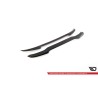 Kit carrosserie Maxton Design Peugeot 208 GT Mk2 (2019-2023) : lame avant, bas de caisse, lames arrière, becquet Kit carrosserie Maxton Design Peugeot 208 GT Mk2 (2019-2023) : lame avant, bas de caisse, lames arrière, becquet
