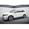 Kit carrosserie Maxton Design Kia Sorento Mk4 (2020-2023) : lame avant, bas de caisse, lame arrière, becquet Kit carrosserie Maxton Design Kia Sorento Mk4 (2020-2023) : lame avant, bas de caisse, lame arrière, becquet