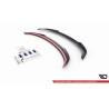 Kit carrosserie Maxton Design Kia XCeed Mk1 (2019-2022) : lame avant, bas de caisse, lame arrière, becquet Kit carrosserie Maxton Design Kia XCeed Mk1 (2019-2022) : lame avant, bas de caisse, lame arrière, becquet