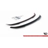 Kit carrosserie Maxton Design Kia XCeed Mk1 (2019-2022) : lame avant, bas de caisse, lame arrière, becquet Kit carrosserie Maxton Design Kia XCeed Mk1 (2019-2022) : lame avant, bas de caisse, lame arrière, becquet