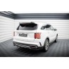 Kit carrosserie Maxton Design Kia Sorento Mk4 (2020-2023) : lame avant, bas de caisse, lame arrière, becquet Kit carrosserie Maxton Design Kia Sorento Mk4 (2020-2023) : lame avant, bas de caisse, lame arrière, becquet