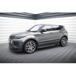 Kit carrosserie Maxton Design Land Rover Range Rover Evoque HSE Dynamic Mk1 restylée (2013-2018)