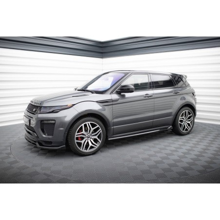 Kit carrosserie Maxton Design Land Rover Range Rover Evoque HSE Dynamic Mk1 restylée (2013-2018)