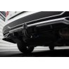Kit carrosserie Maxton Design Kia Sorento Mk4 (2020-2023) : lame avant, bas de caisse, lame arrière, becquet Kit carrosserie Maxton Design Kia Sorento Mk4 (2020-2023) : lame avant, bas de caisse, lame arrière, becquet