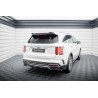Kit carrosserie Maxton Design Kia Sorento Mk4 (2020-2023) : lame avant, bas de caisse, lame arrière, becquet Kit carrosserie Maxton Design Kia Sorento Mk4 (2020-2023) : lame avant, bas de caisse, lame arrière, becquet