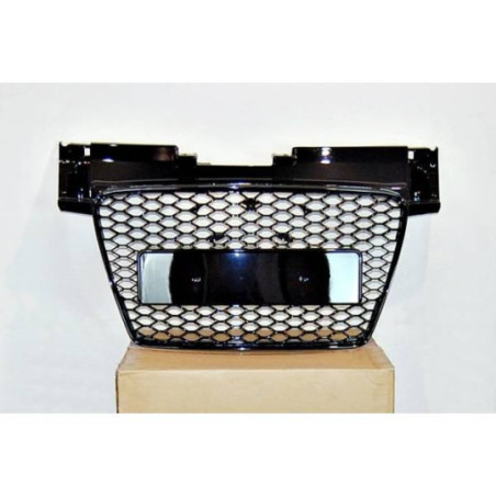 Calandre Audi TT 8J 2006-2014 Look RS Tuning Tuning Calandre Audi TT 8J 2006-2014 Look RS Tuning Tuning