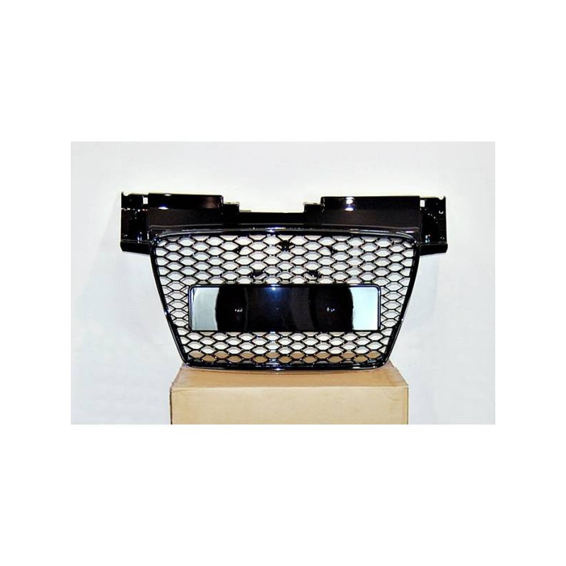 Calandre Audi TT 8J 2006-2014 Look RS Tuning Tuning