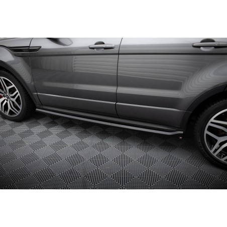 Kit carrosserie Maxton Design Land Rover Range Rover Evoque HSE Dynamic Mk1 restylée (2013-2018)