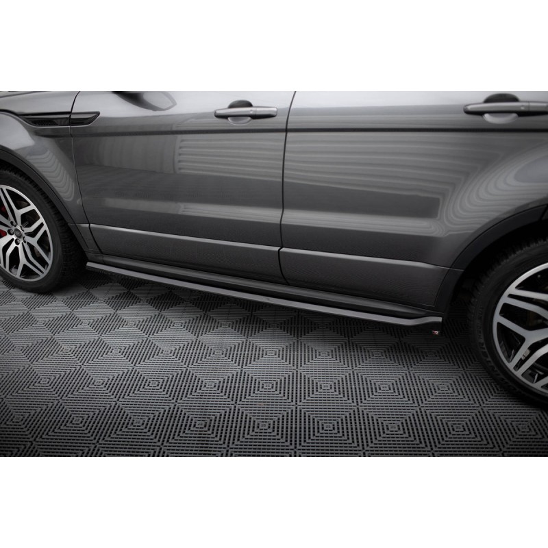 Kit carrosserie Maxton Design Land Rover Range Rover Evoque HSE Dynamic Mk1 restylée (2013-2018)