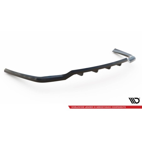 Kit carrosserie Maxton Design Kia Sorento Mk4 (2020-2023) : lame avant, bas de caisse, lame arrière, becquet