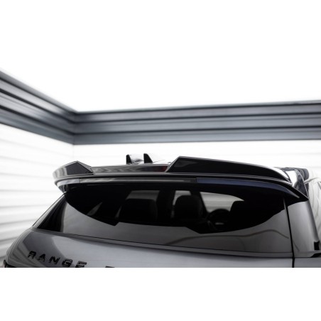Kit carrosserie Maxton Design Land Rover Range Rover Evoque HSE Dynamic Mk1 restylée (2013-2018)