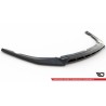 Kit carrosserie Maxton Design Kia Optima Mk4 restylée (2018-2020) : lame avant, bas de caisse, lames arrière, becquet Kit carrosserie Maxton Design Kia Optima Mk4 restylée (2018-2020) : lame avant, bas de caisse, lames arrière, becquet