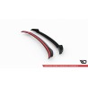 Kit carrosserie Maxton Design Kia Sorento Mk4 (2020-2023) : lame avant, bas de caisse, lame arrière, becquet Kit carrosserie Maxton Design Kia Sorento Mk4 (2020-2023) : lame avant, bas de caisse, lame arrière, becquet