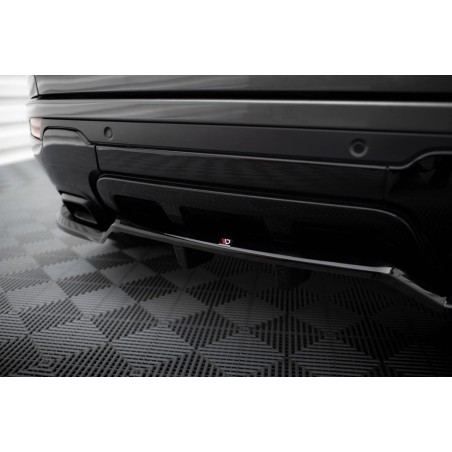 Kit carrosserie Maxton Design Land Rover Range Rover Evoque HSE Dynamic Mk1 restylée (2013-2018)
