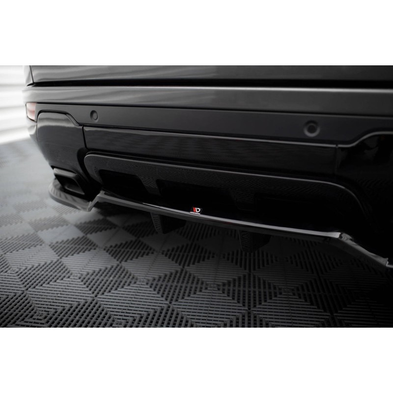 Kit carrosserie Maxton Design Land Rover Range Rover Evoque HSE Dynamic Mk1 restylée (2013-2018)