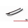 Kit carrosserie Maxton Design Kia Sorento Mk4 (2020-2023) : lame avant, bas de caisse, lame arrière, becquet Kit carrosserie Maxton Design Kia Sorento Mk4 (2020-2023) : lame avant, bas de caisse, lame arrière, becquet