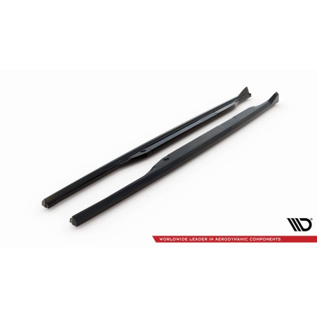 Kit carrosserie Maxton Design Land Rover Range Rover Evoque HSE Dynamic Mk1 restylée (2013-2018)