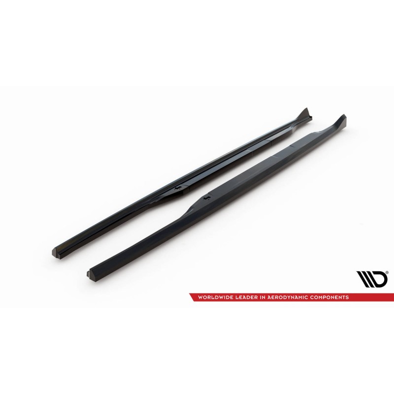 Kit carrosserie Maxton Design Land Rover Range Rover Evoque HSE Dynamic Mk1 restylée (2013-2018)