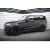 Kit carrosserie Maxton Design Land Rover Discovery HSE Mk5 (2017-2021) : lame avant, bas de caisse, lame arrière, becquet Kit carrosserie Maxton Design Land Rover Discovery HSE Mk5 (2017-2021) : lame avant, bas de caisse, lame arrière, becquet