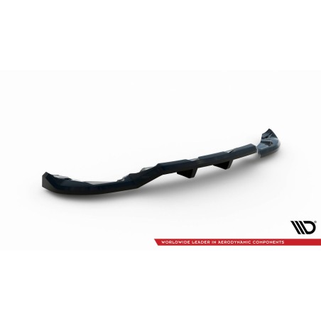 Kit carrosserie Maxton Design Land Rover Range Rover Evoque HSE Dynamic Mk1 restylée (2013-2018)