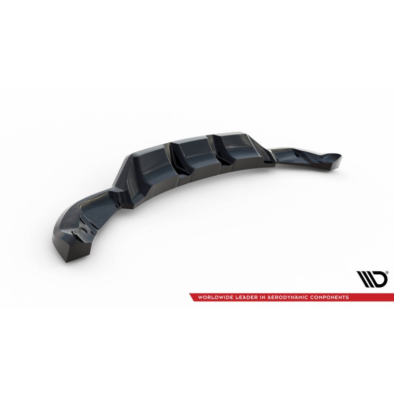 Kit carrosserie Maxton Design Land Rover Range Rover Evoque HSE Dynamic Mk1 restylée (2013-2018)