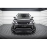 Kit carrosserie Maxton Design Land Rover Discovery HSE Mk5 (2017-2021) : lame avant, bas de caisse, lame arrière, becquet Kit carrosserie Maxton Design Land Rover Discovery HSE Mk5 (2017-2021) : lame avant, bas de caisse, lame arrière, becquet