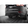 Kit carrosserie Maxton Design Land Rover Discovery HSE Mk5 (2017-2021) : lame avant, bas de caisse, lame arrière, becquet Kit carrosserie Maxton Design Land Rover Discovery HSE Mk5 (2017-2021) : lame avant, bas de caisse, lame arrière, becquet