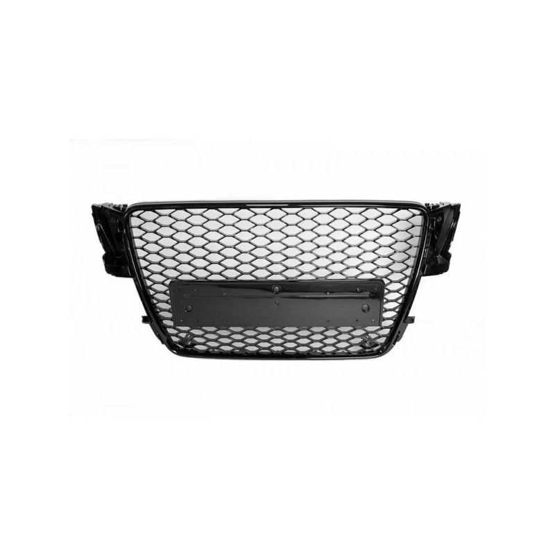 Calandre Audi A5 2007-2012 Look RS5 Tuning Tuning