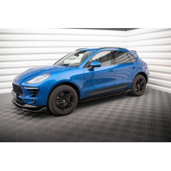 Kit carrosserie Maxton Design Porsche Macan Mk1 V.1 (2014-2018)