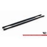 Kit carrosserie Maxton Design Land Rover Discovery HSE Mk5 (2017-2021) : lame avant, bas de caisse, lame arrière, becquet Kit carrosserie Maxton Design Land Rover Discovery HSE Mk5 (2017-2021) : lame avant, bas de caisse, lame arrière, becquet