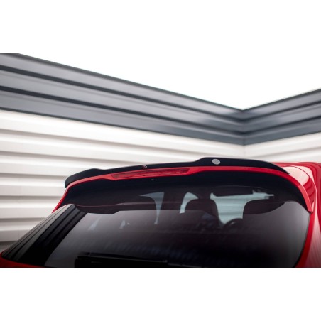 Kit carrosserie Maxton Design Porsche Macan Mk1 V.1 (2014-2018)
