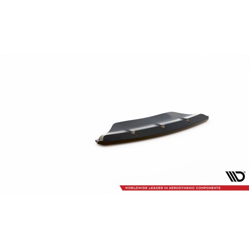 Kit carrosserie Maxton Design Porsche Macan Mk1 V.1 (2014-2018)