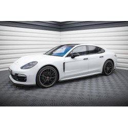 Kit carrosserie Maxton Design Porsche Panamera GTS 971 (2019-2020)