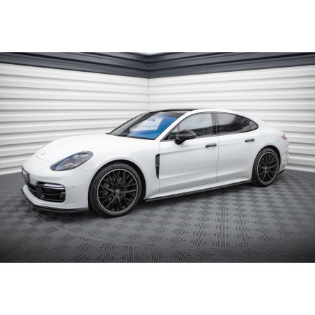 Kit carrosserie Maxton Design Porsche Panamera GTS 971 (2019-2020)