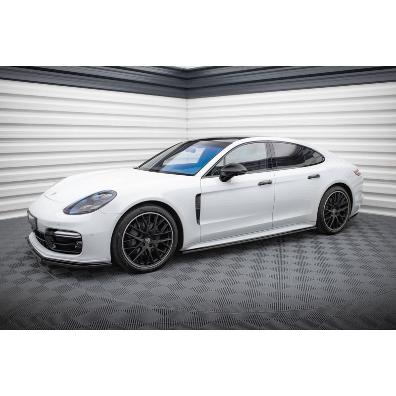 Kit carrosserie Maxton Design Porsche Panamera GTS 971 (2019-2020)