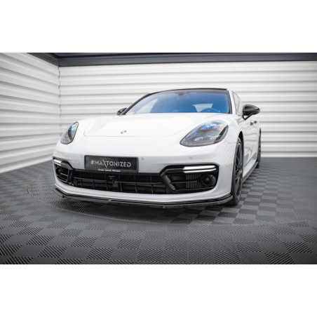 Kit carrosserie Maxton Design Porsche Panamera GTS 971 (2019-2020)