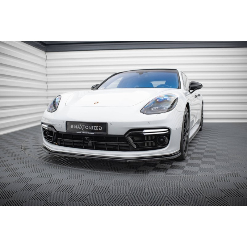 Kit carrosserie Maxton Design Porsche Panamera GTS 971 (2019-2020)