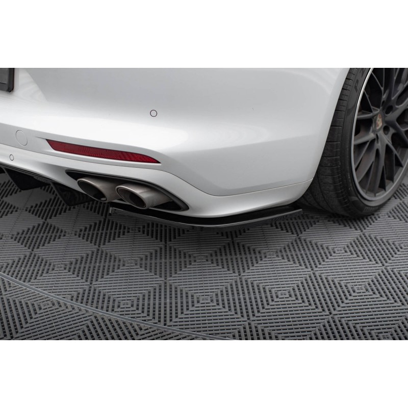 Kit carrosserie Maxton Design Porsche Panamera GTS 971 (2019-2020)