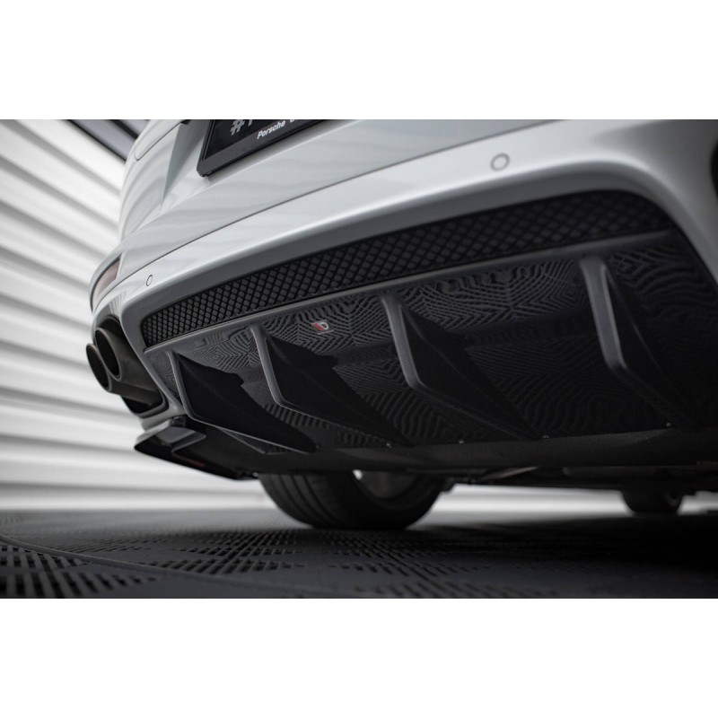 Kit carrosserie Maxton Design Porsche Panamera GTS 971 (2019-2020)