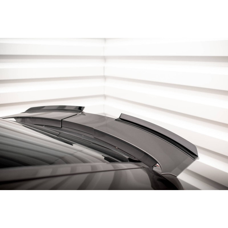 Kit carrosserie Maxton Design Porsche Panamera GTS 971 (2019-2020)