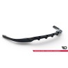 Kit carrosserie Maxton Design Porsche Panamera E-Hybrid 971 (2016-2020) : lame avant, bas de caisse, lame arrière, becquet