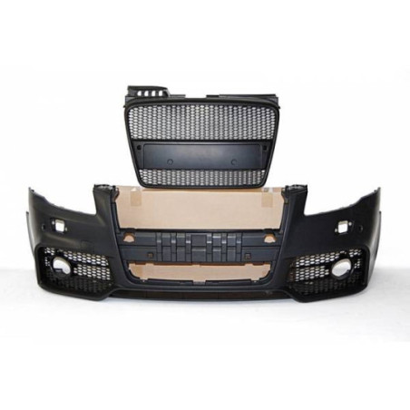 Pare-Chocs Avant Audi A4 B7 05-08 Look RS4 Tuning Tuning Pare-Chocs Avant Audi A4 B7 05-08 Look RS4 Tuning Tuning