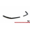 Kit carrosserie Maxton Design Porsche 718 Cayman 982c (2016-2025) : lame avant, bas de caisse, lames arrière, becquet