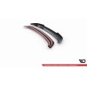 Kit carrosserie Maxton Design Porsche 718 Cayman 982c (2016-2025) : lame avant, bas de caisse, lames arrière, becquet