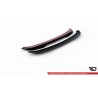 Kit carrosserie Maxton Design Porsche 718 Cayman 982c (2016-2025) : lame avant, bas de caisse, lames arrière, becquet