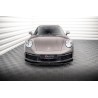 Kit carrosserie Maxton Design Porsche 911 Carrera 4S 992 (2019-2025) : lame avant, bas de caisse, lame arrière, becquet Kit carrosserie Maxton Design Porsche 911 Carrera 4S 992 (2019-2025) : lame avant, bas de caisse, lame arrière, becquet